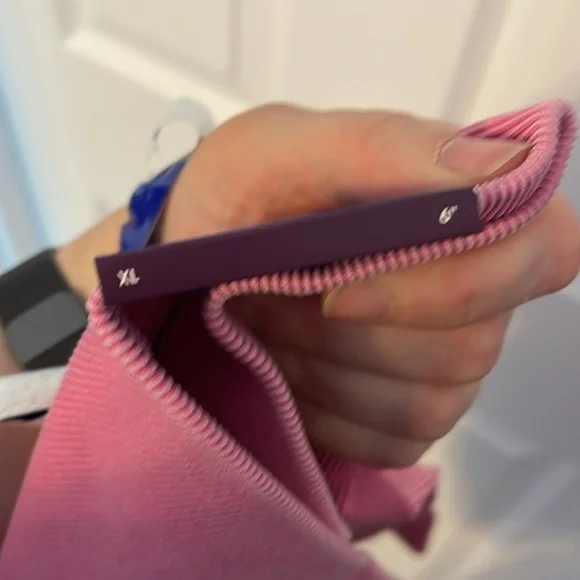 JoyLab Ribbed Shorts - Picture 5 of 5